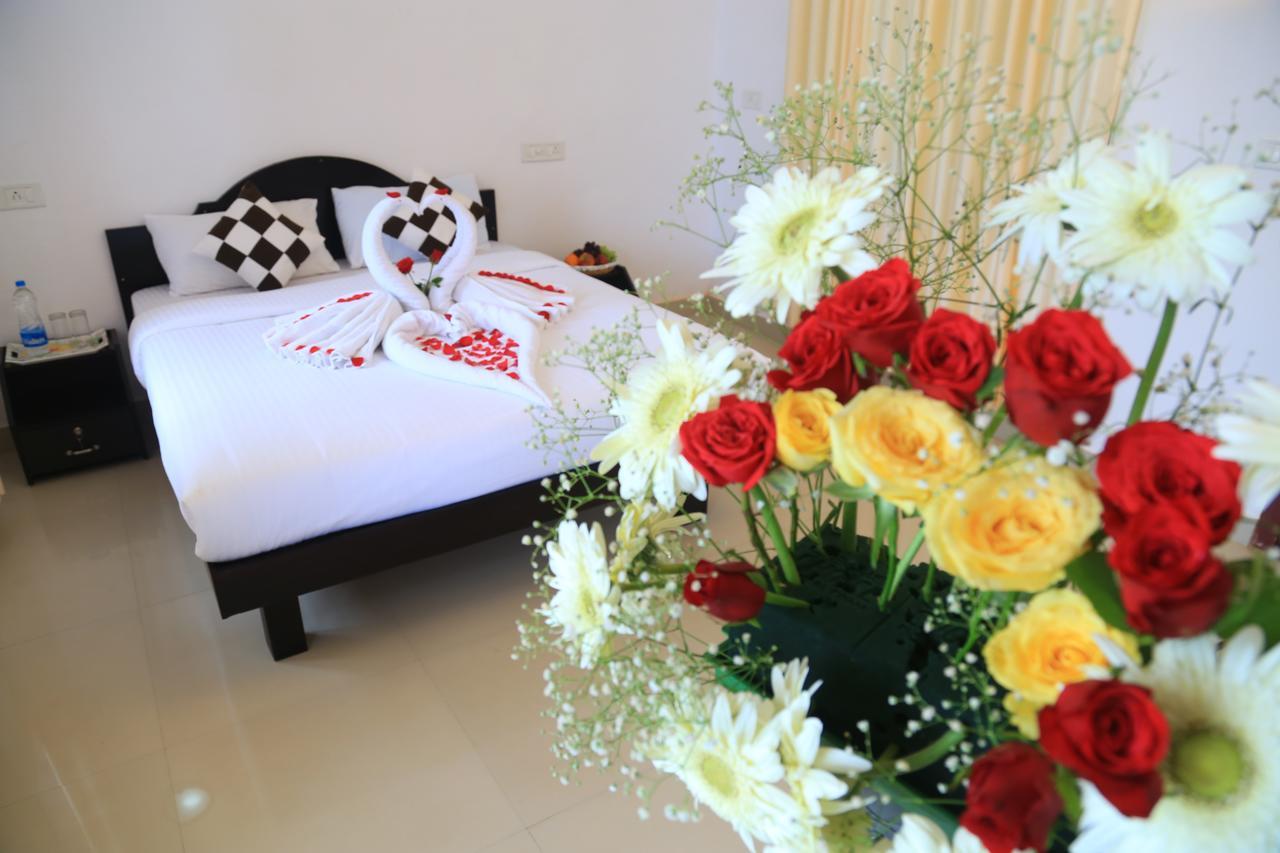 Paithal Resort Kannur Quarto foto