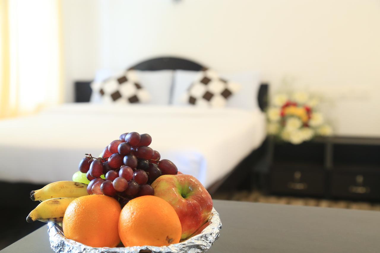 Paithal Resort Kannur Quarto foto