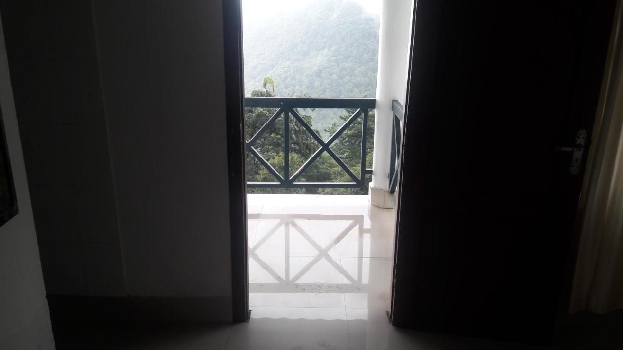 Paithal Resort Kannur Exterior foto