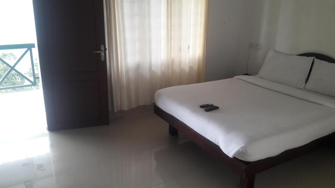 Paithal Resort Kannur Exterior foto